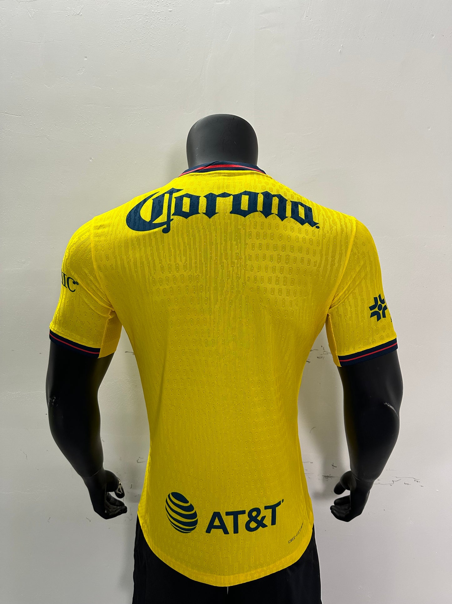 Jersey América Versión Jugador