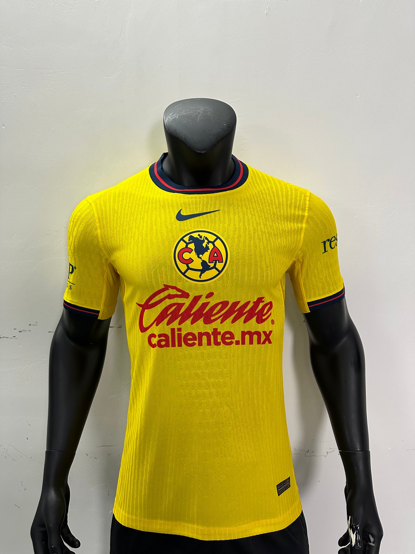 Jersey América Versión Jugador