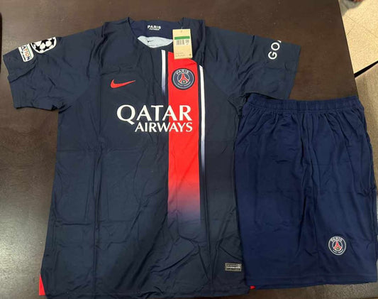 SET PSG Azul