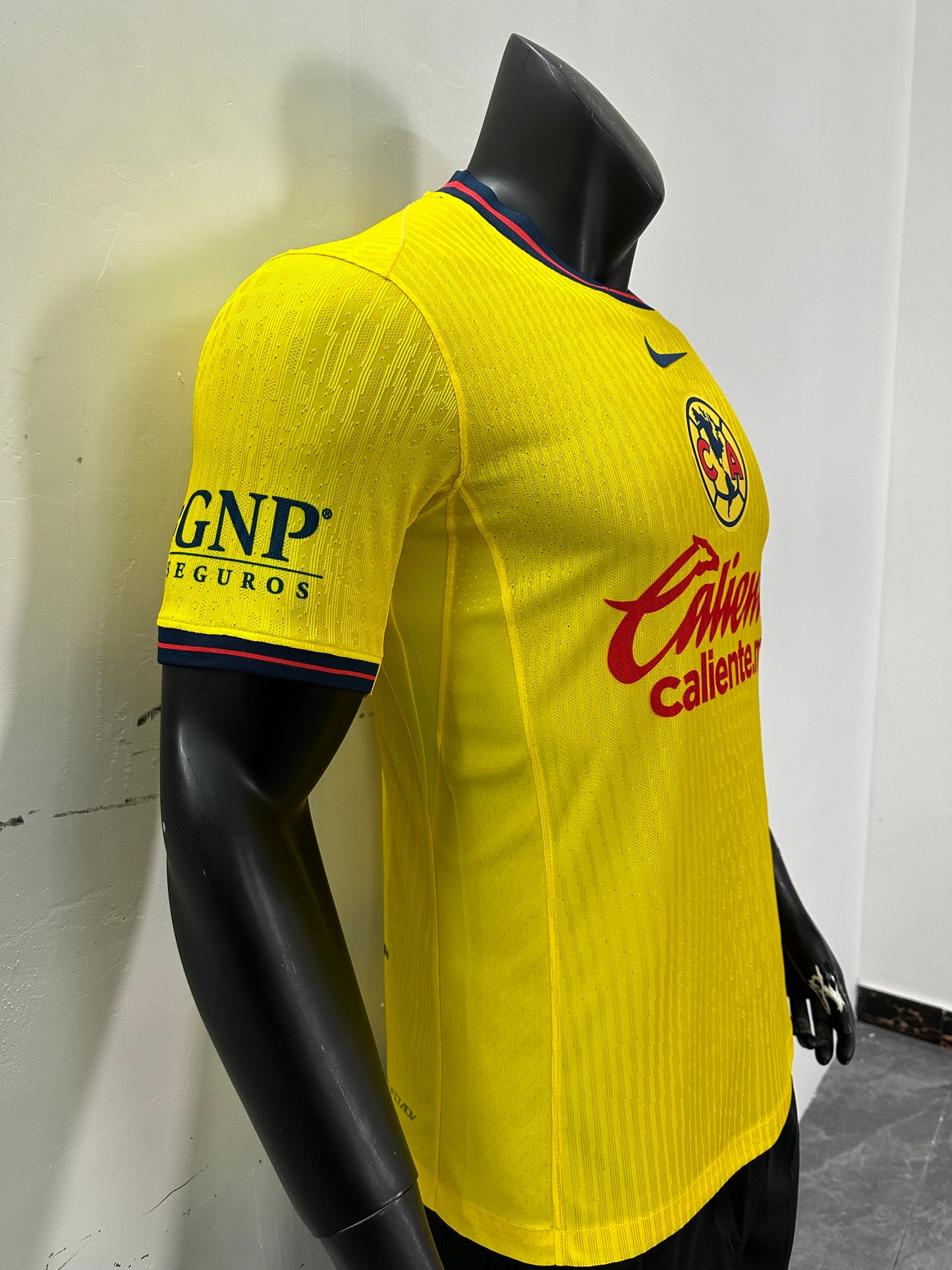 Jersey América Versión Jugador