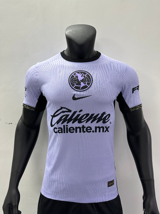 Jersey América Version Jugador Tercera