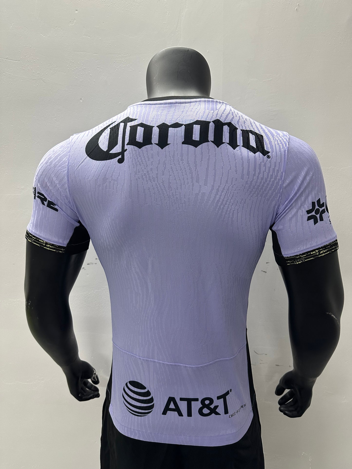 Jersey América Version Jugador Tercera