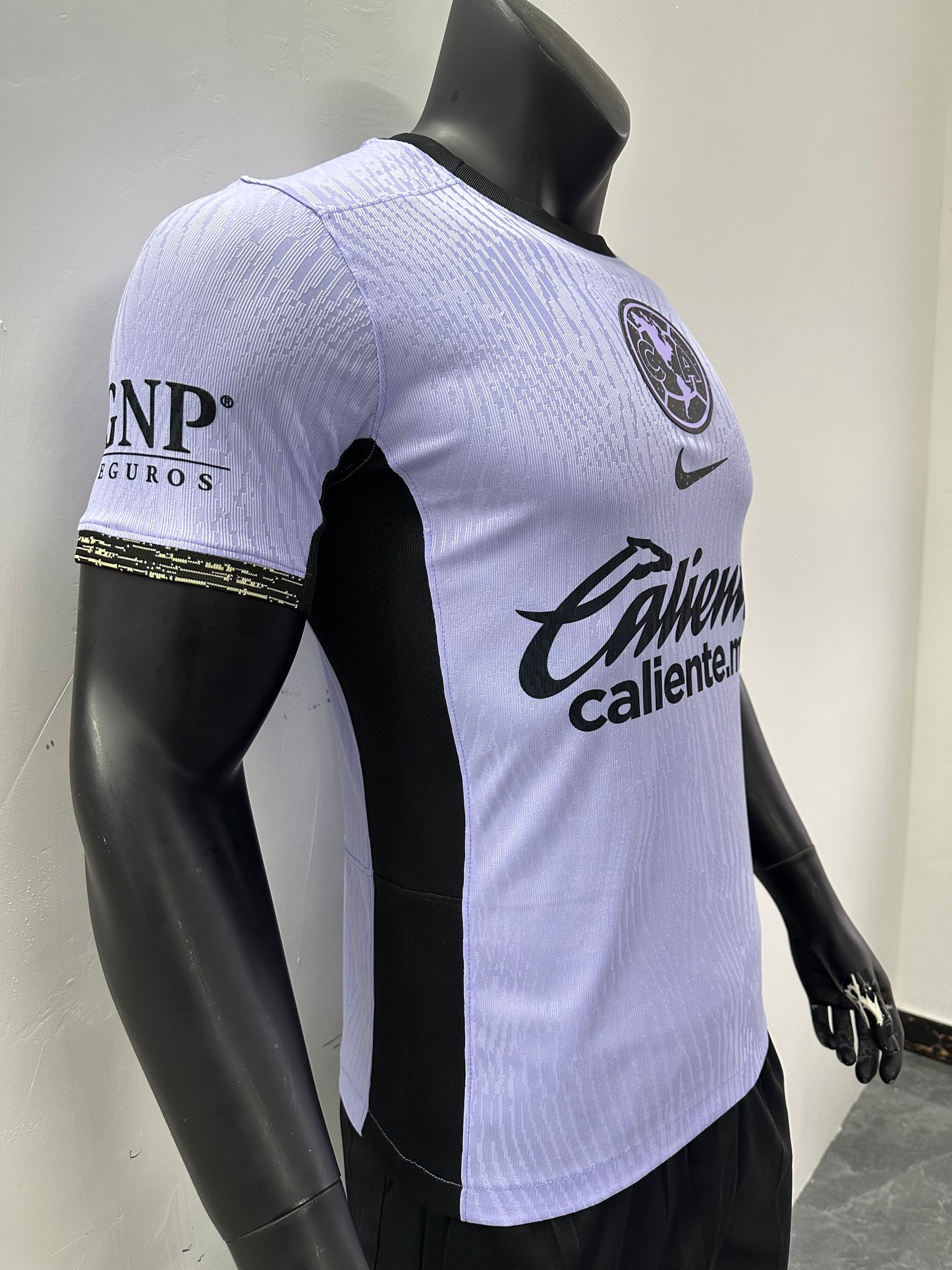 Jersey América Version Jugador Tercera