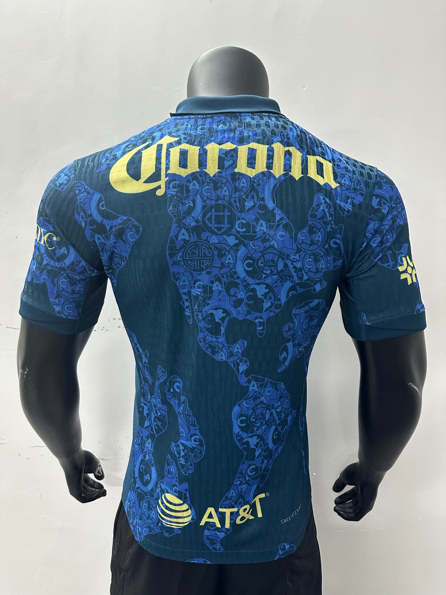 Jersey América Versión Jugador